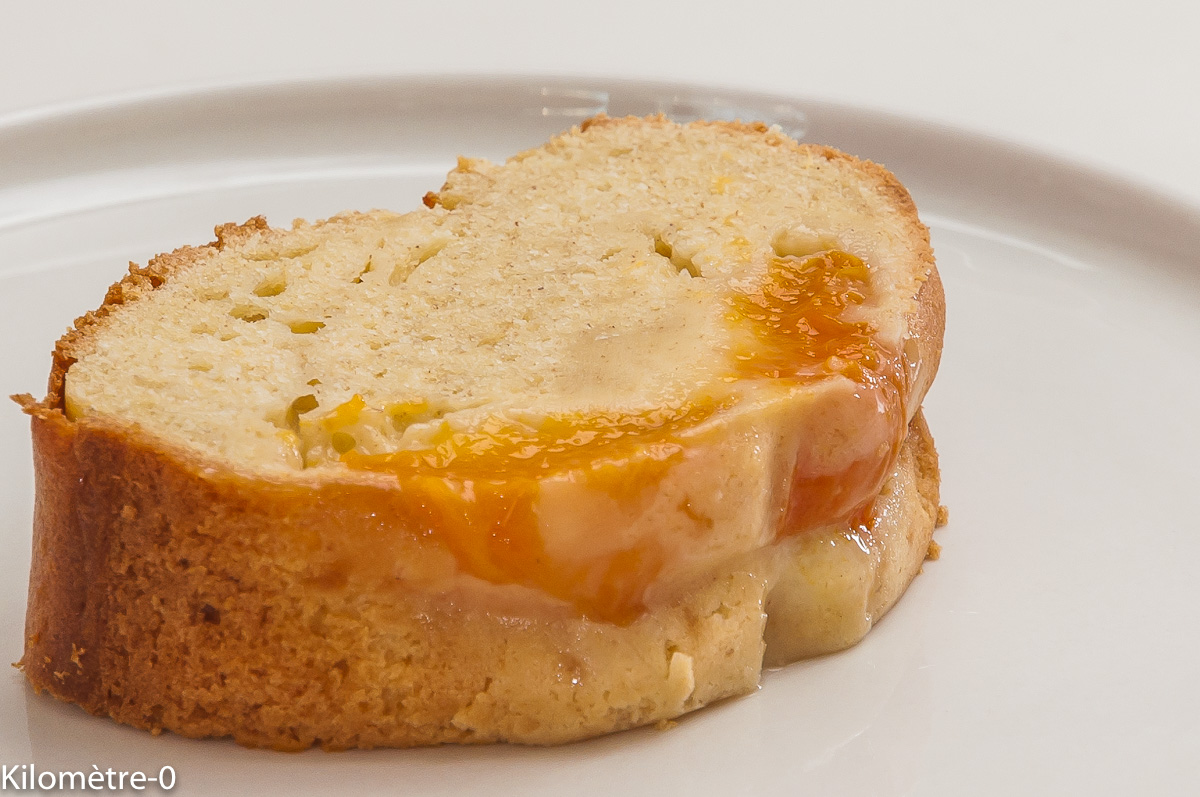 Photo de recette de Kilomètre-0, blog de cuisine réalisée à partir de produits locaux et issus de circuits courts