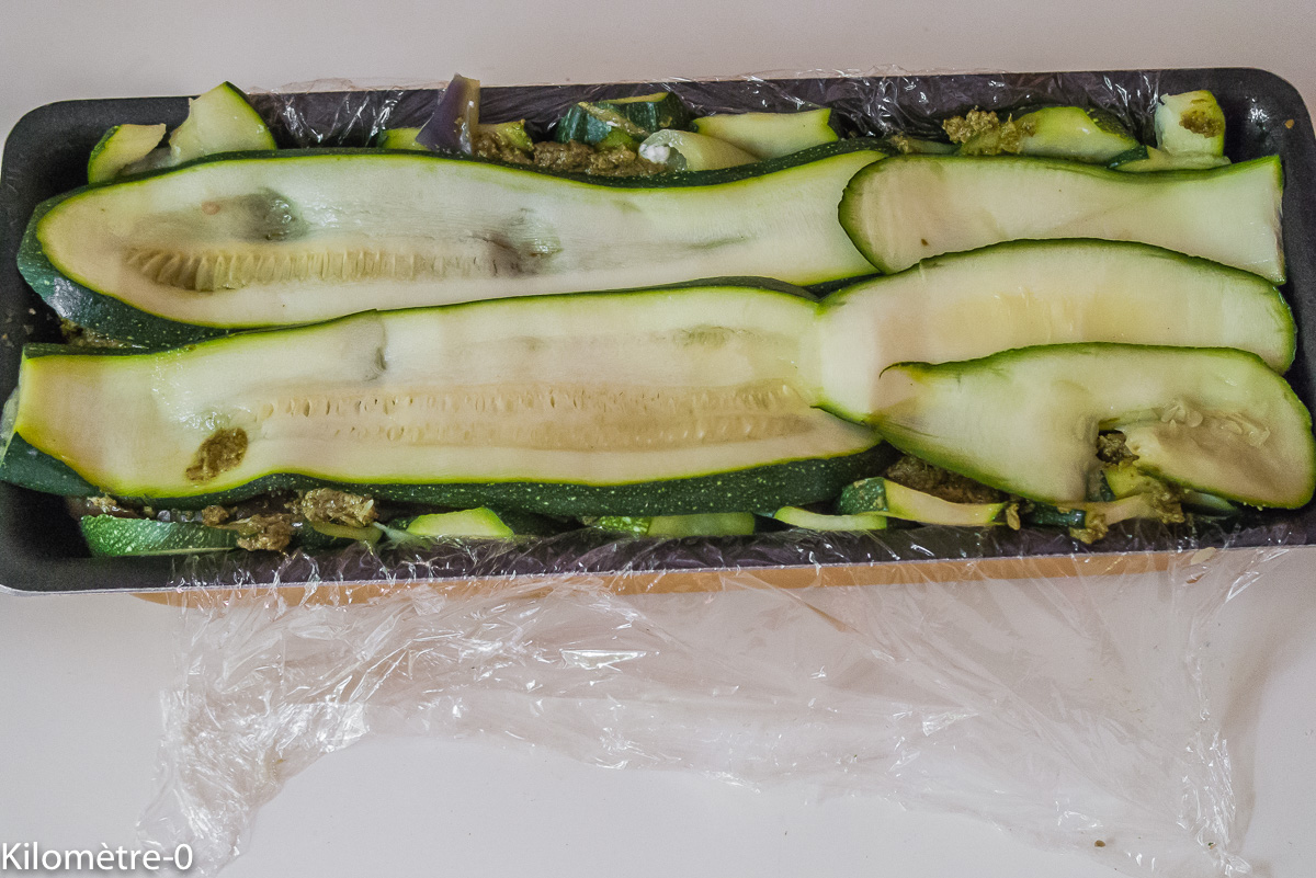 Photo de recette de Kilomètre-0, blog de cuisine réalisée à partir de produits locaux et issus de circuits courts
