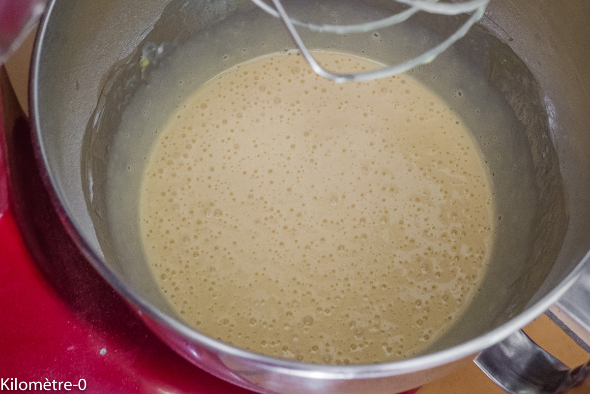 Photo de recette de Kilomètre-0, blog de cuisine réalisée à partir de produits locaux et issus de circuits courts