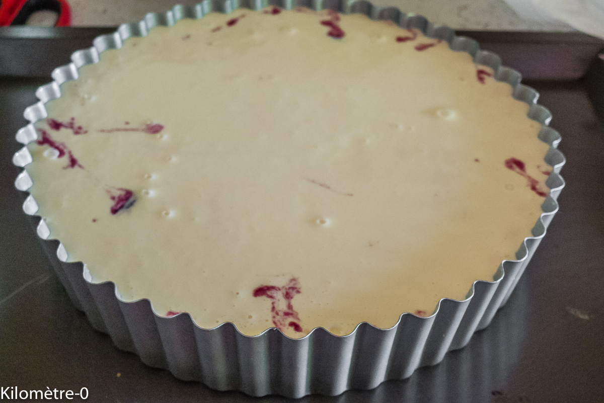 Photo de recette de Kilomètre-0, blog de cuisine réalisée à partir de produits locaux et issus de circuits courts