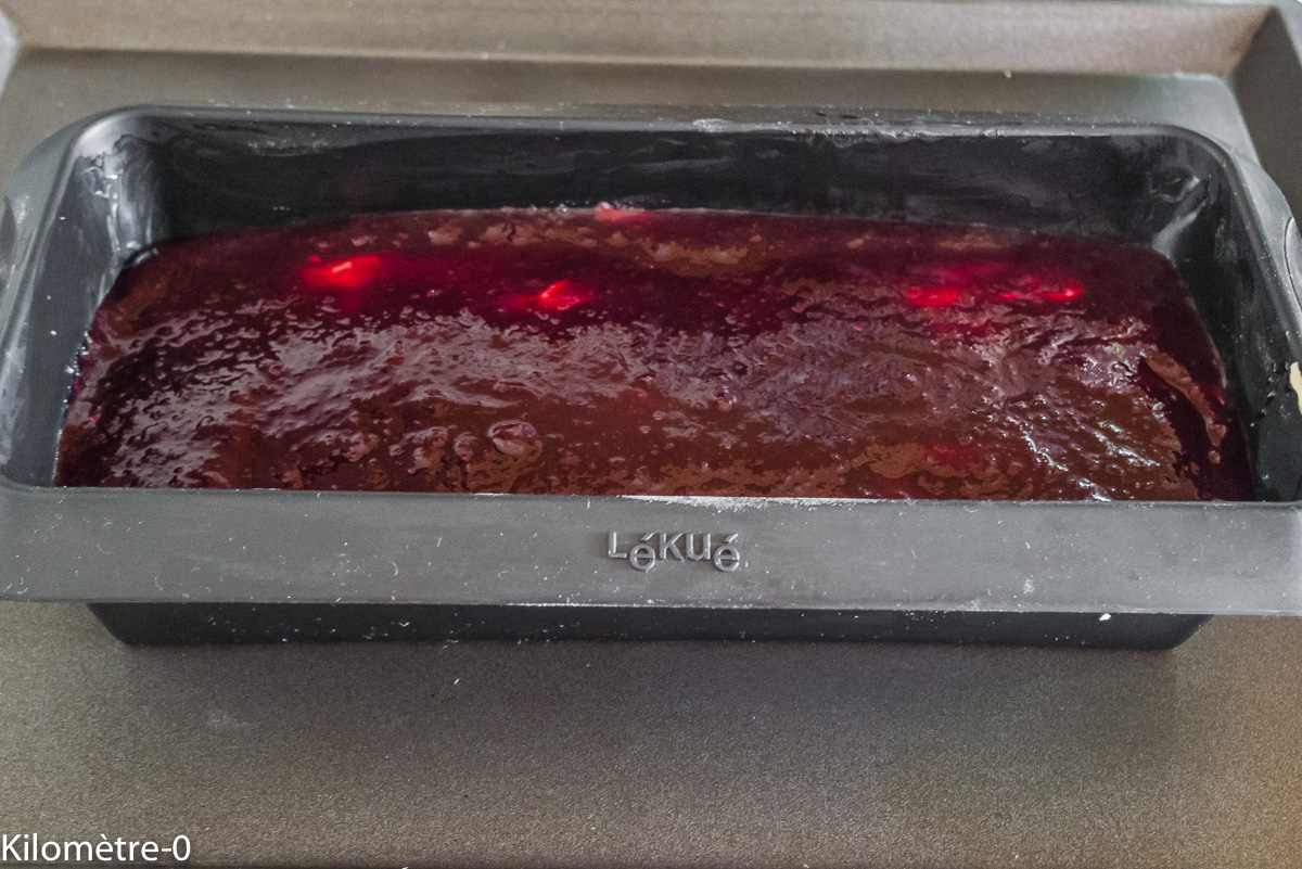 Photo de recette de Kilomètre-0, blog de cuisine réalisée à partir de produits locaux et issus de circuits courts