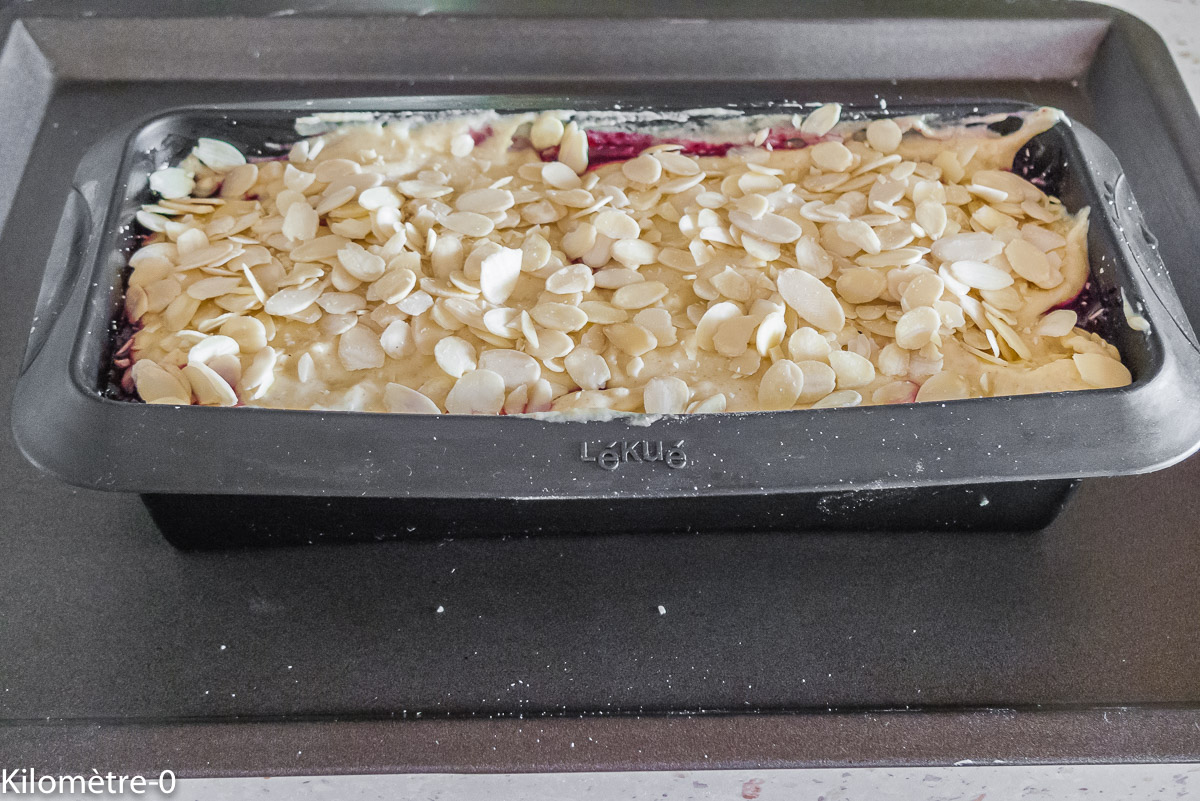 Photo de recette de Kilomètre-0, blog de cuisine réalisée à partir de produits locaux et issus de circuits courts