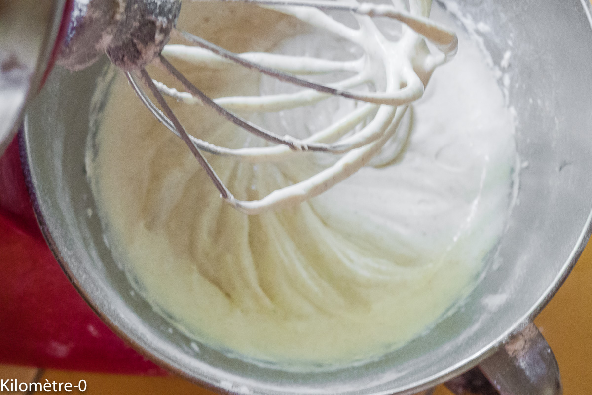 Photo de recette de Kilomètre-0, blog de cuisine réalisée à partir de produits locaux et issus de circuits courts