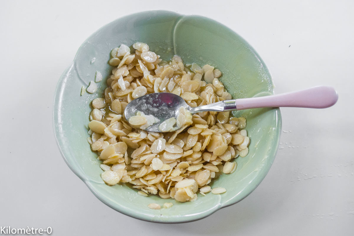 Photo de recette de Kilomètre-0, blog de cuisine réalisée à partir de produits locaux et issus de circuits courts