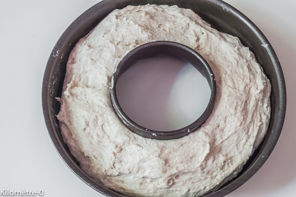 Photo de recette de Kilomètre-0, blog de cuisine réalisée à partir de produits locaux et issus de circuits courts