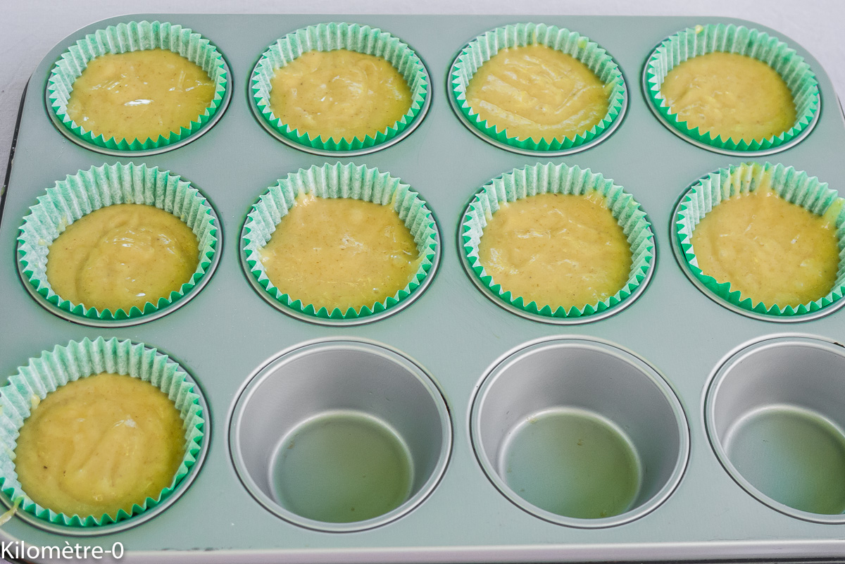 Photo de recette de Kilomètre-0, blog de cuisine réalisée à partir de produits locaux et issus de circuits courts