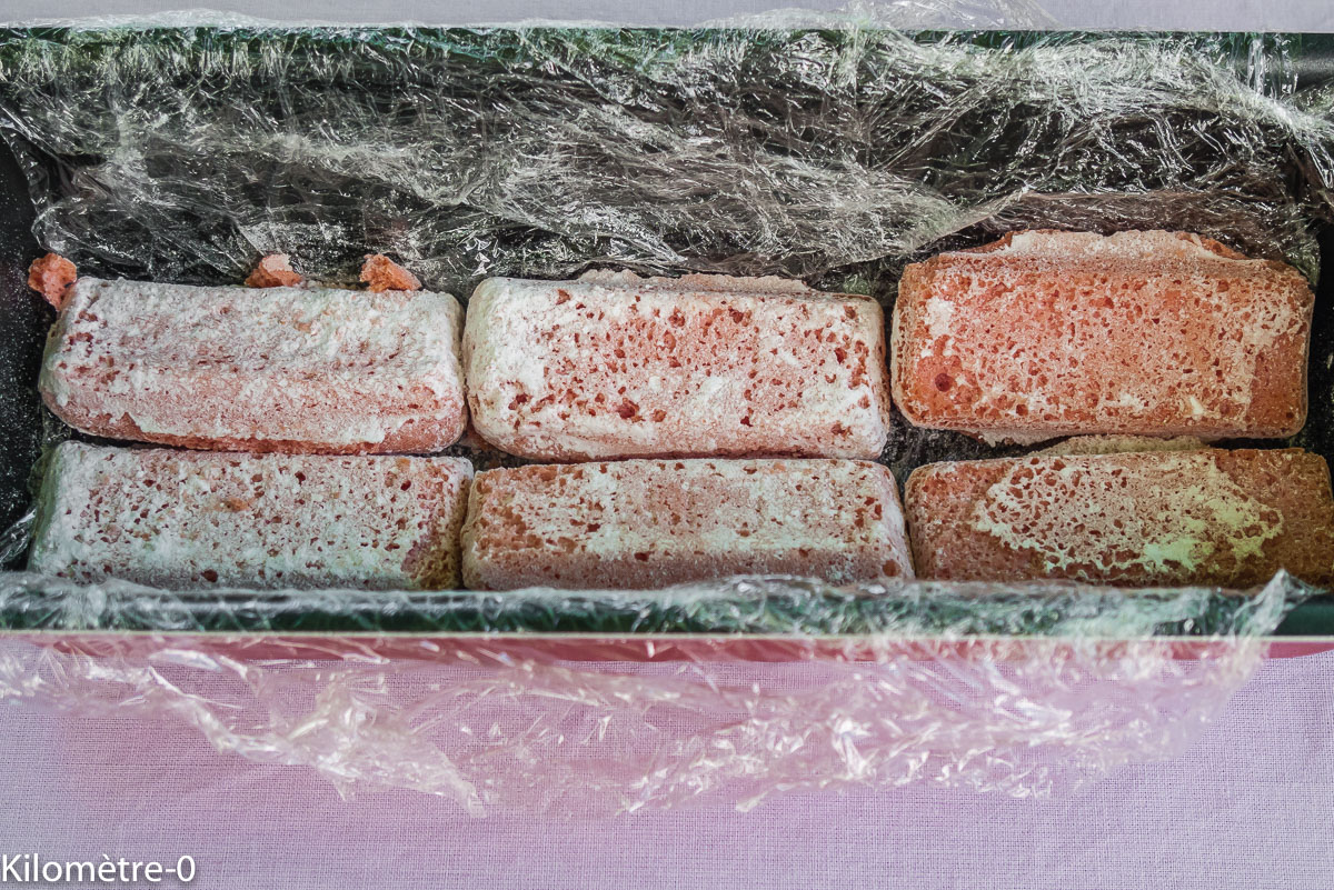 Photo de recette de Kilomètre-0, blog de cuisine réalisée à partir de produits locaux et issus de circuits courts