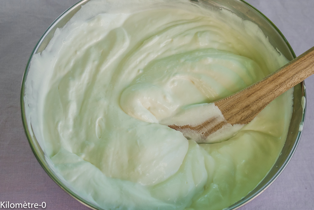 Photo de recette de Kilomètre-0, blog de cuisine réalisée à partir de produits locaux et issus de circuits courts