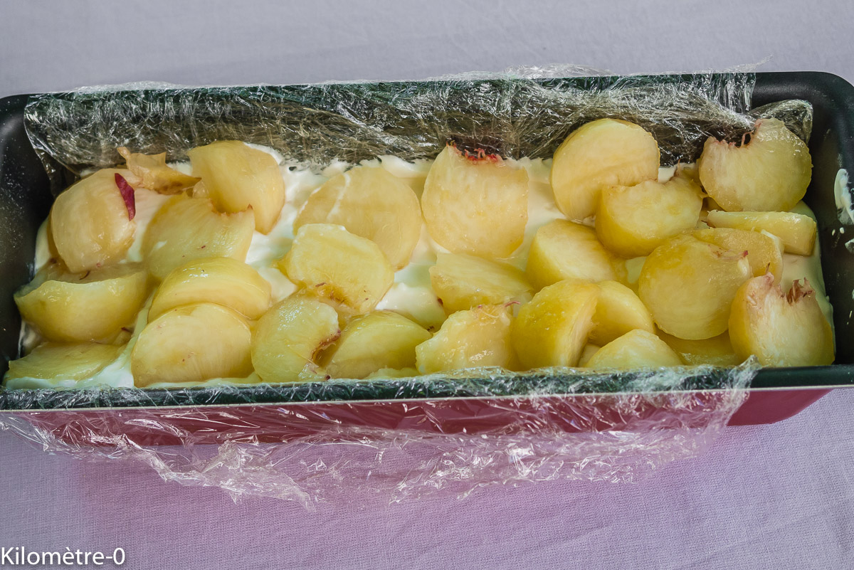 Photo de recette de Kilomètre-0, blog de cuisine réalisée à partir de produits locaux et issus de circuits courts
