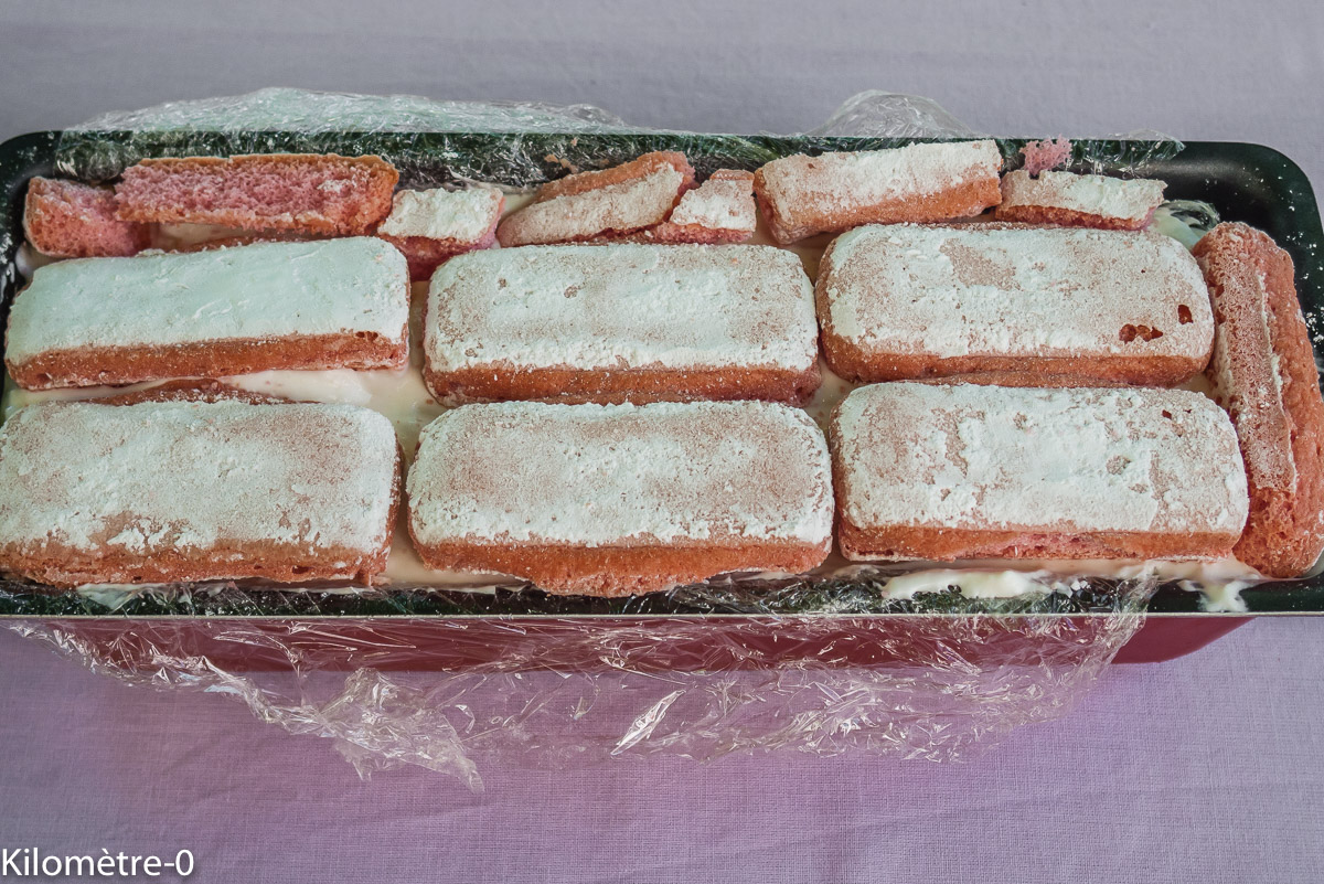 Photo de recette de Kilomètre-0, blog de cuisine réalisée à partir de produits locaux et issus de circuits courts