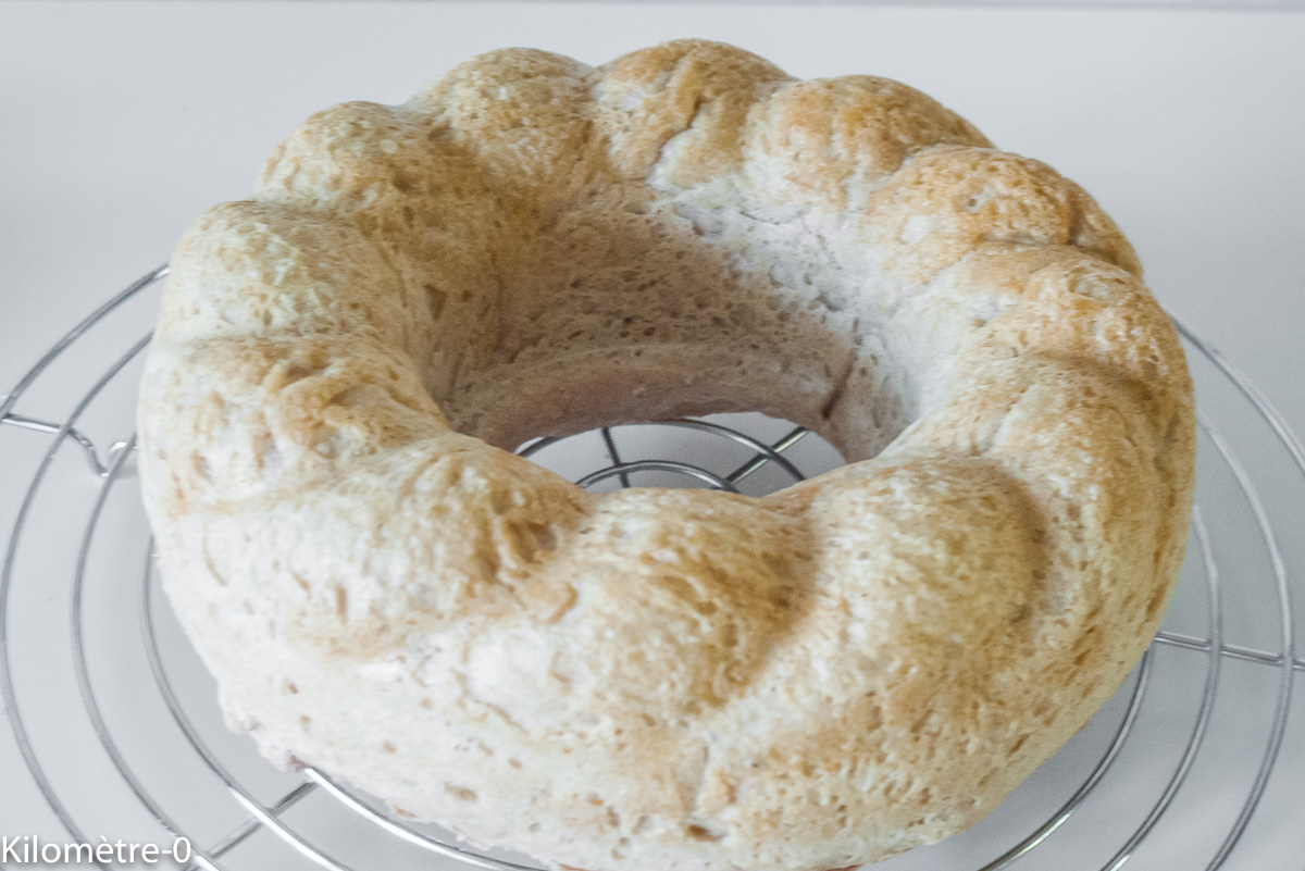 Photo de recette de pain, bioo, maison de Kilomètre-0, blog de cuisine réalisée à partir de produits locaux et issus de circuits courts