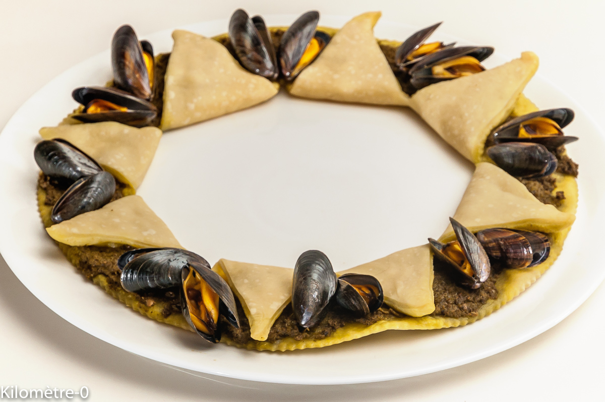 Photo de recette de Kilomètre-0, blog de cuisine réalisée à partir de produits locaux et issus de circuits courts