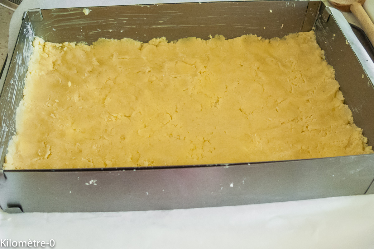 Photo de recette de Kilomètre-0, blog de cuisine réalisée à partir de produits locaux et issus de circuits courts