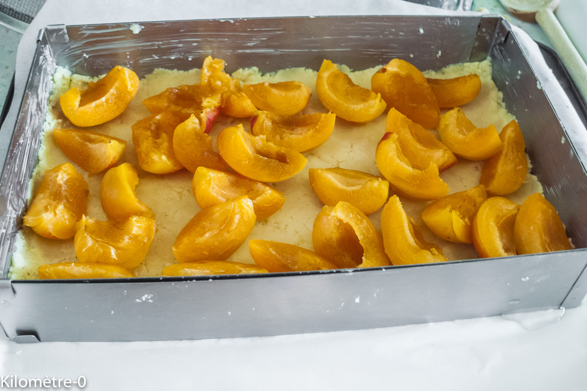 Photo de recette de Kilomètre-0, blog de cuisine réalisée à partir de produits locaux et issus de circuits courts