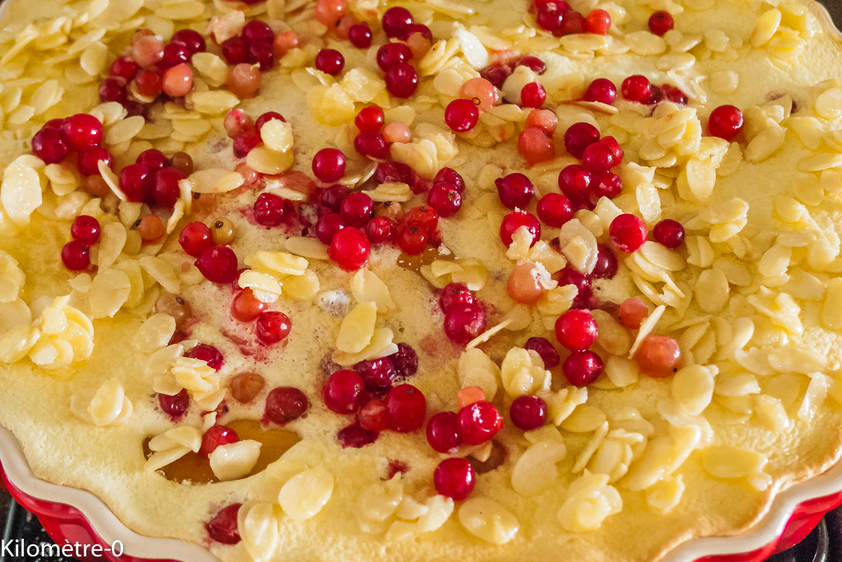 Photo de recette de Kilomètre-0, blog de cuisine réalisée à partir de produits locaux et issus de circuits courts