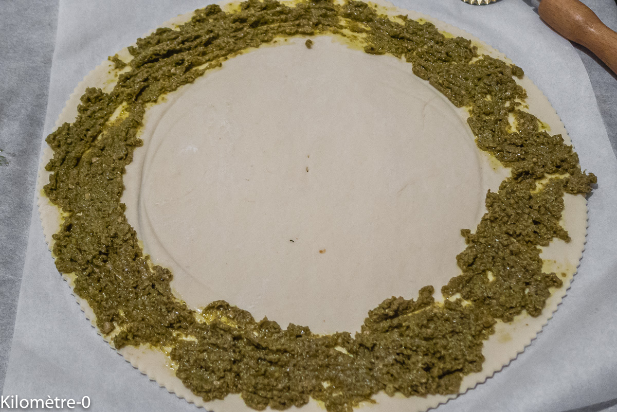 Photo de recette de Kilomètre-0, blog de cuisine réalisée à partir de produits locaux et issus de circuits courts