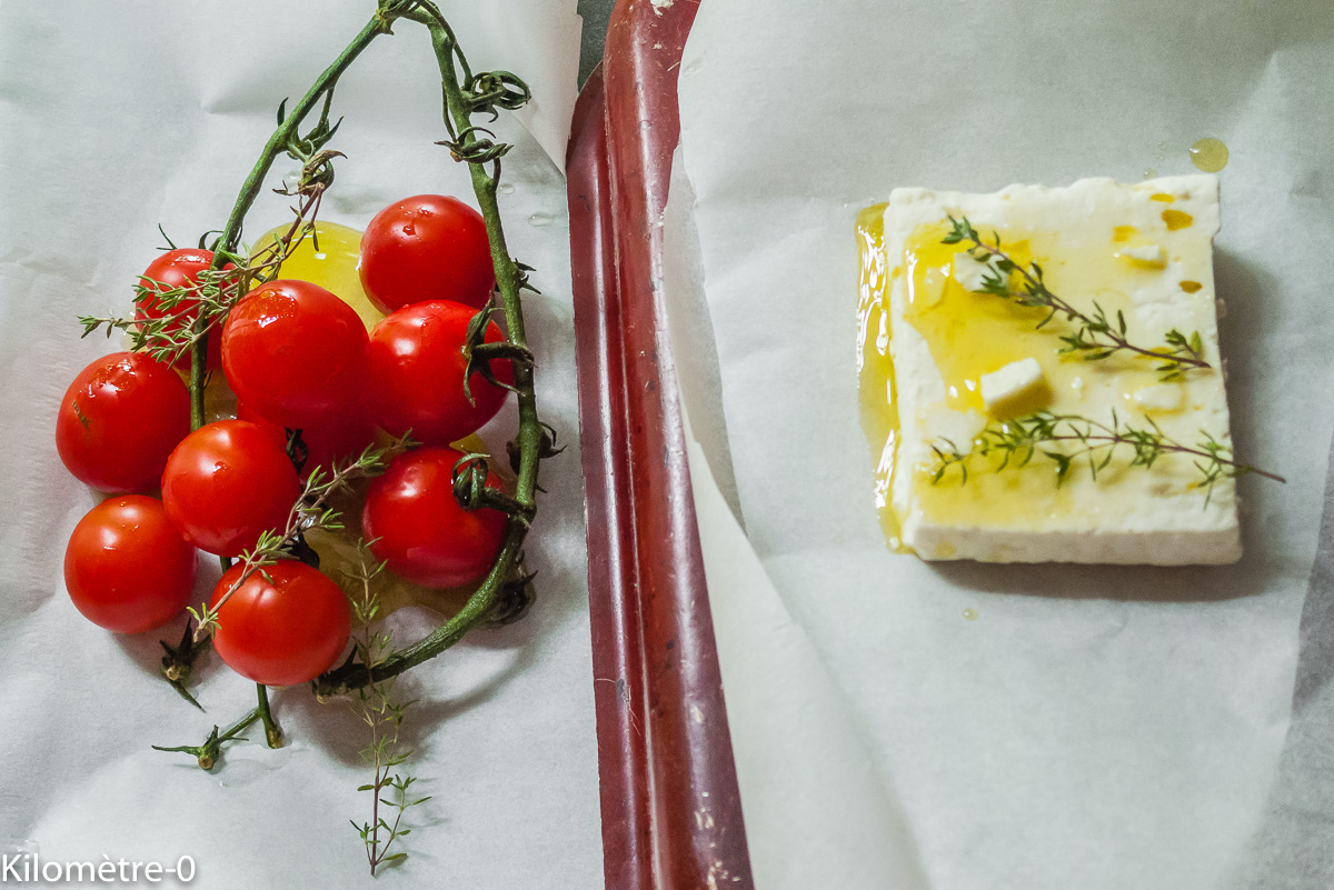 Photo de recette de Kilomètre-0, blog de cuisine réalisée à partir de produits locaux et issus de circuits courts