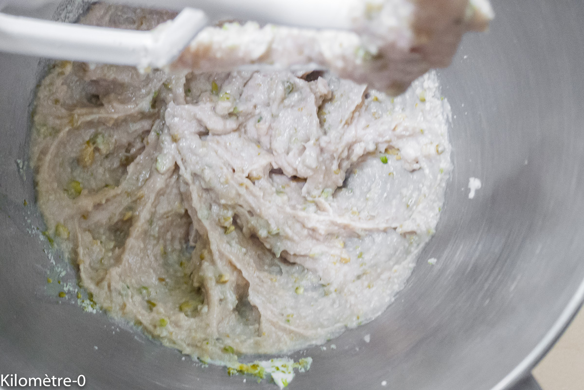 Photo de recette de Kilomètre-0, blog de cuisine réalisée à partir de produits locaux et issus de circuits courts
