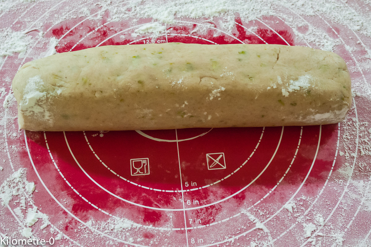 Photo de recette de Kilomètre-0, blog de cuisine réalisée à partir de produits locaux et issus de circuits courts