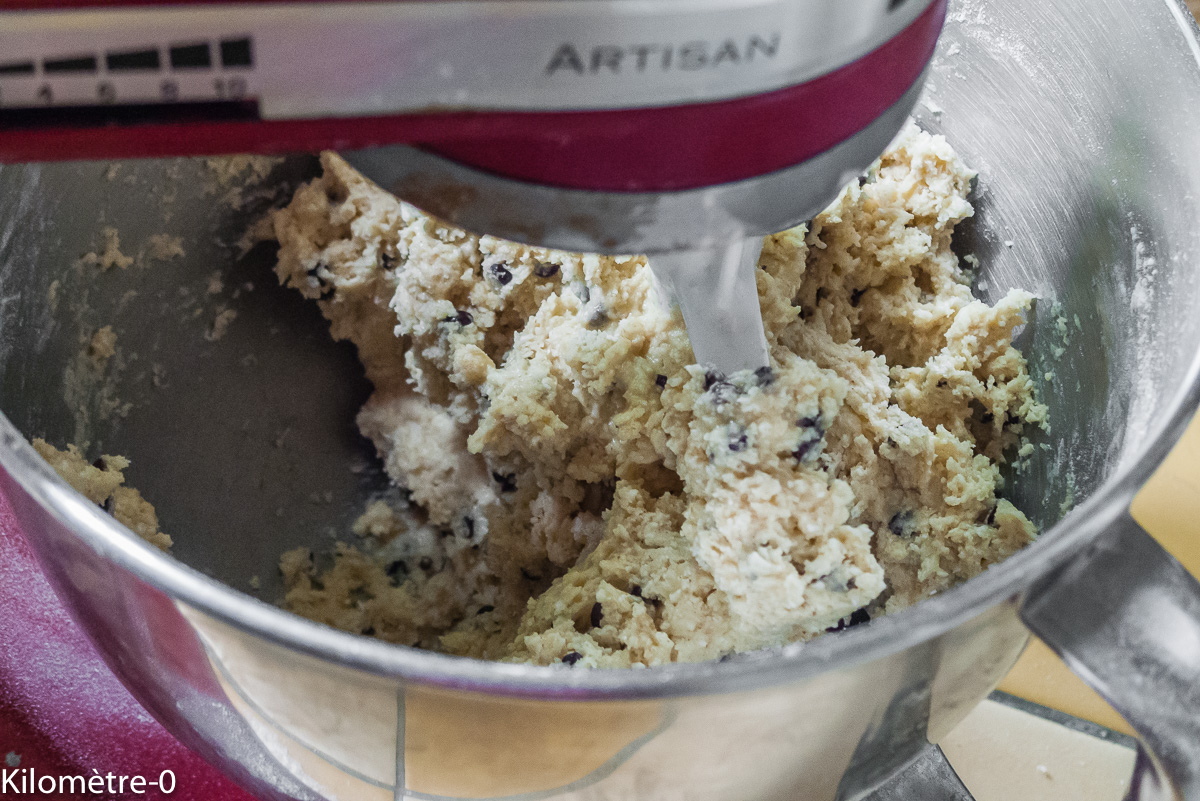 Photo de recette de Kilomètre-0, blog de cuisine réalisée à partir de produits locaux et issus de circuits courts