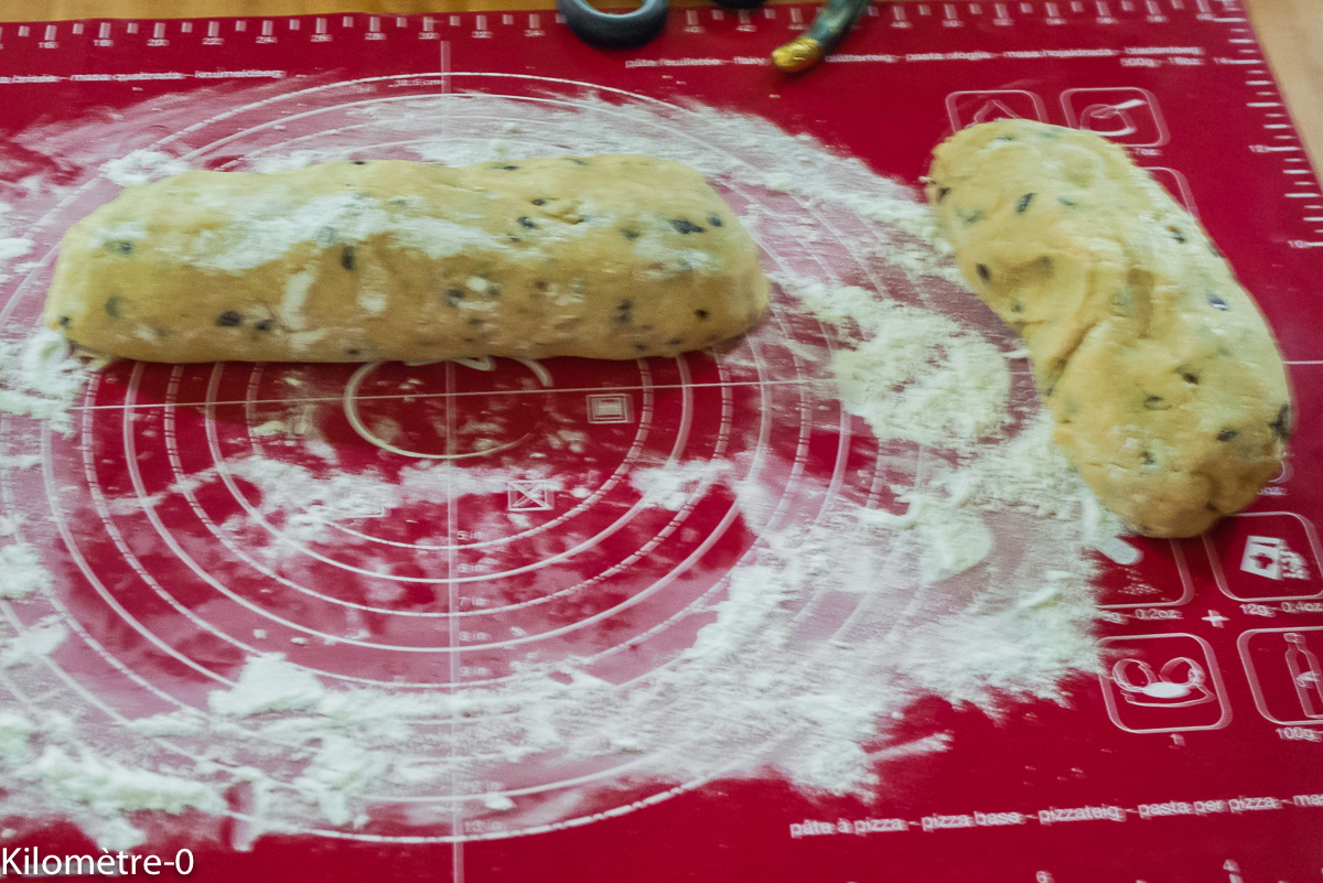 Photo de recette de cookies, bio, Kilomètre-0, blog de cuisine réalisée à partir de produits locaux et issus de circuits courts