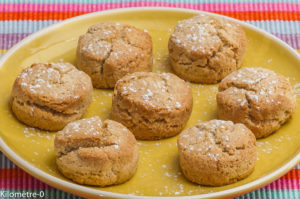 Photo de recette de biscuits-gâteaux secs-frollini-gâteaux italiens-léger-bio-rapide-facile de Kilomètre-0, blog de cuisine réalisée à partir de produits locaux et issus de circuits courts