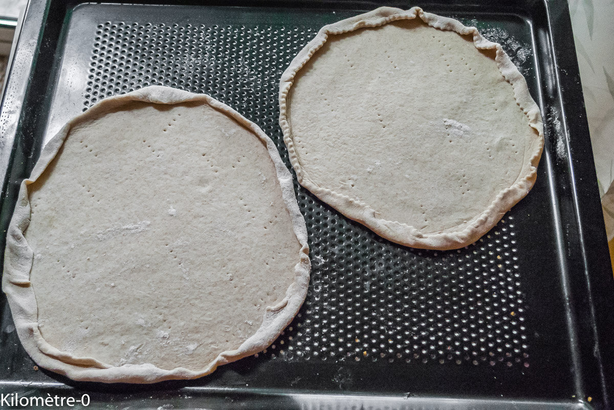 Photo de recette de Kilomètre-0, blog de cuisine réalisée à partir de produits locaux et issus de circuits courts