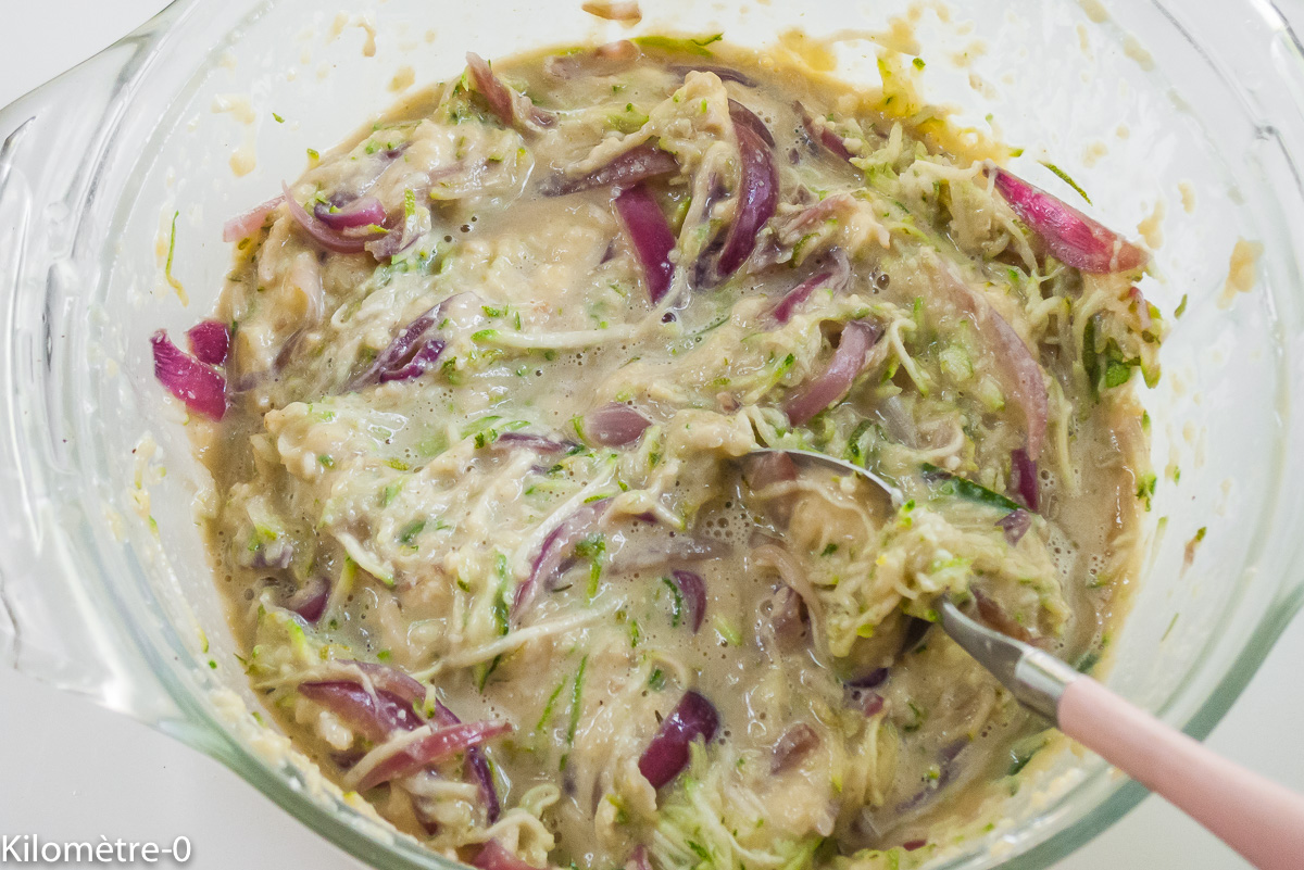 Photo de recette de Kilomètre-0, blog de cuisine réalisée à partir de produits locaux et issus de circuits courts