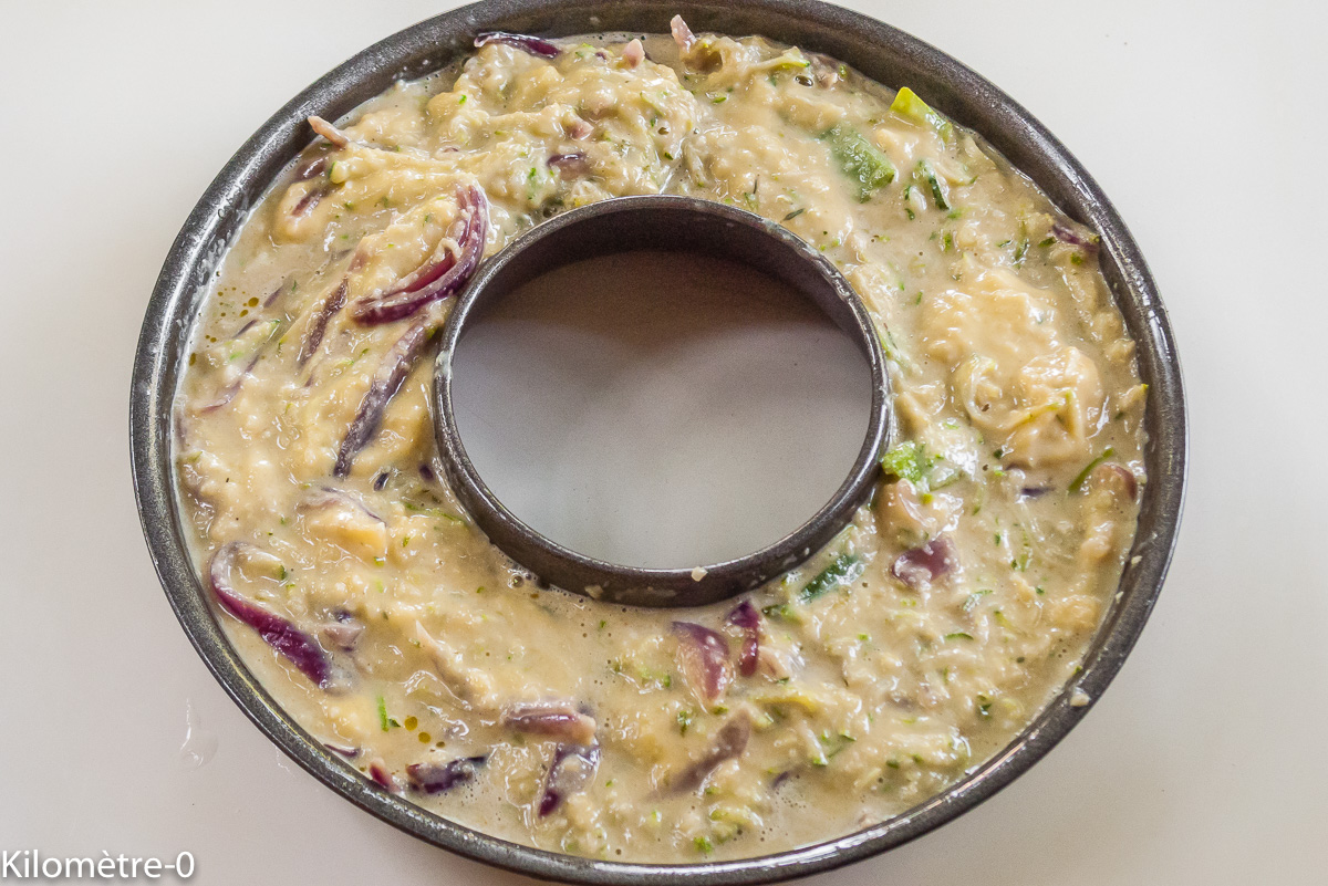 Photo de recette de Kilomètre-0, blog de cuisine réalisée à partir de produits locaux et issus de circuits courts