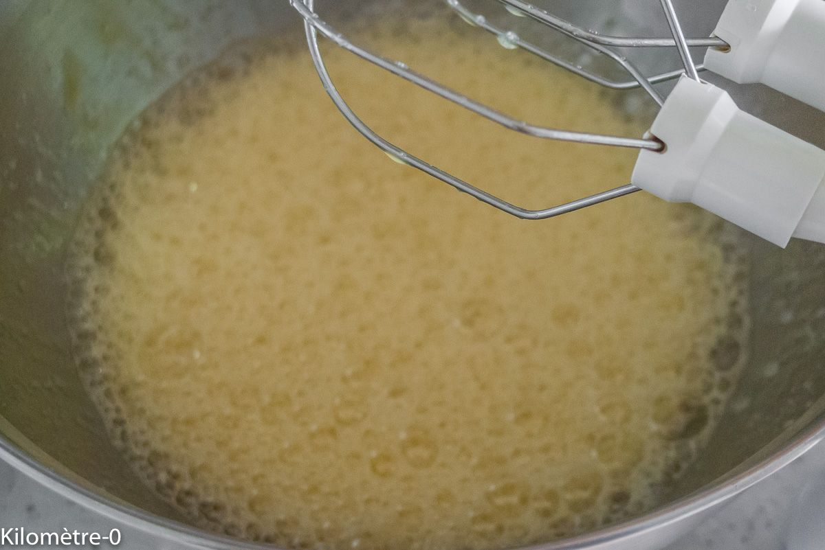 Photo de recette de Kilomètre-0, blog de cuisine réalisée à partir de produits locaux et issus de circuits courts