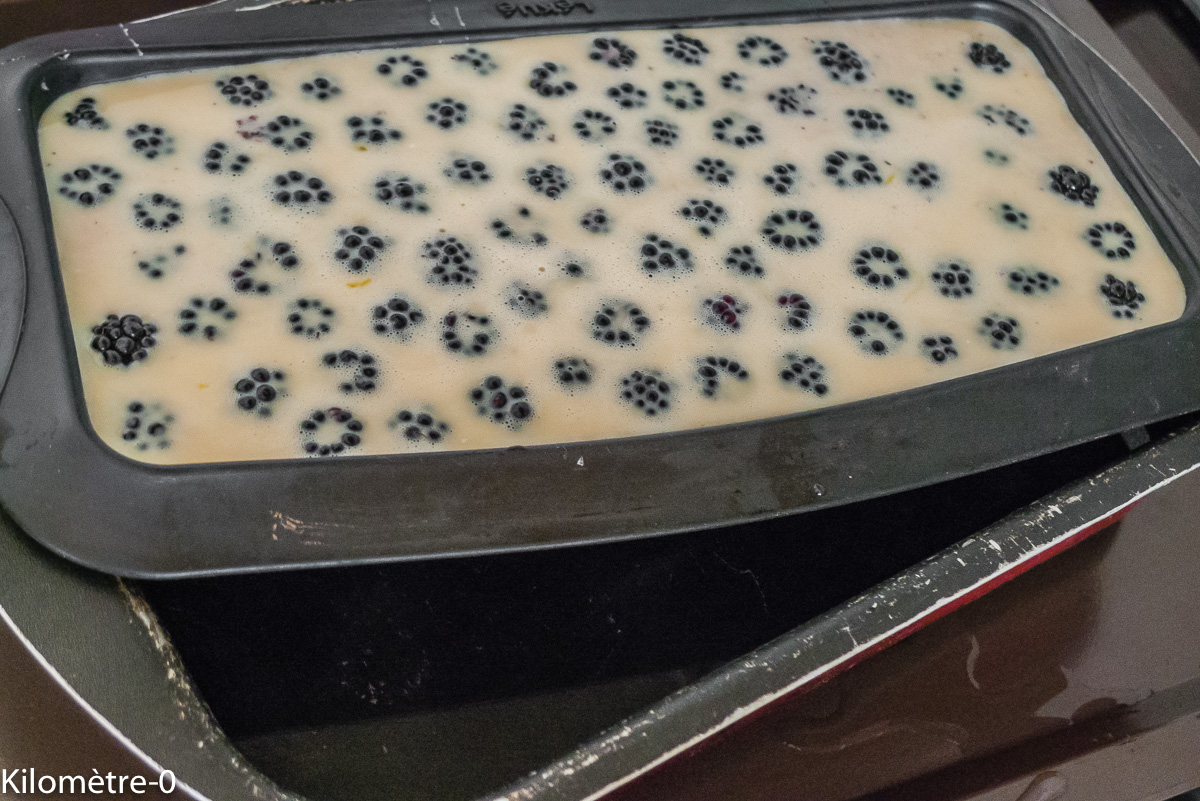 Photo de recette de Kilomètre-0, blog de cuisine réalisée à partir de produits locaux et issus de circuits courts