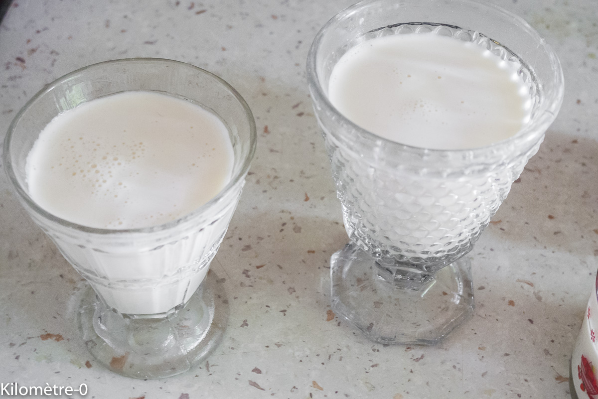Photo de recette de Kilomètre-0, blog de cuisine réalisée à partir de produits locaux et issus de circuits courts
