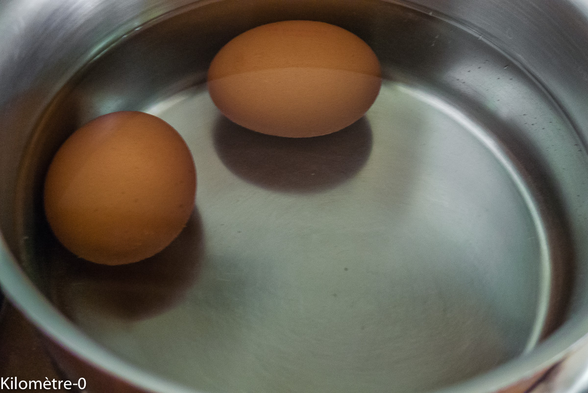 Photo de recette de Kilomètre-0, blog de cuisine réalisée à partir de produits locaux et issus de circuits courts