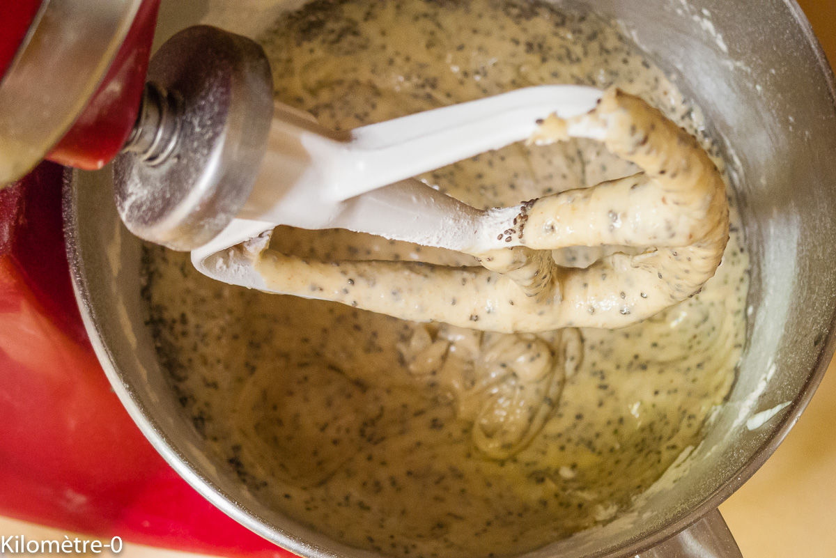 Photo de recette de Kilomètre-0, blog de cuisine réalisée à partir de produits locaux et issus de circuits courts