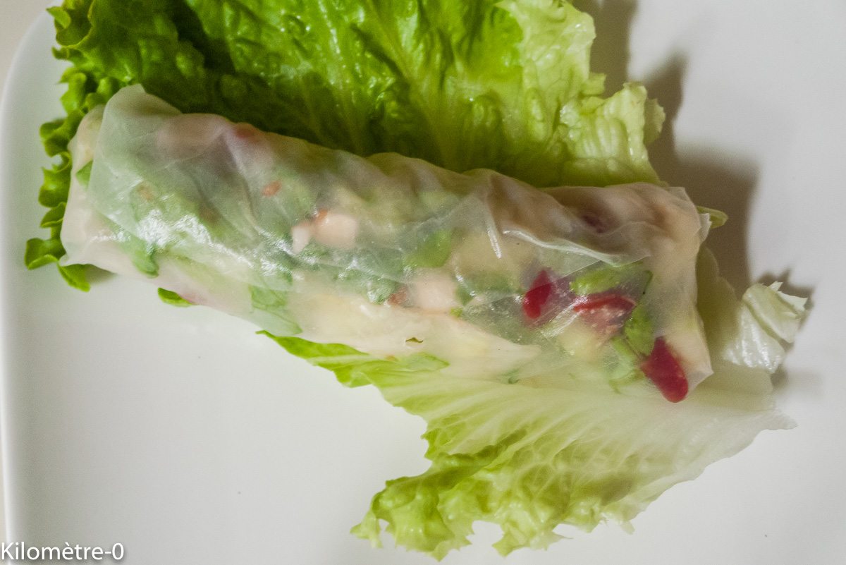 Photo de recette de Kilomètre-0, blog de cuisine réalisée à partir de produits locaux et issus de circuits courts
