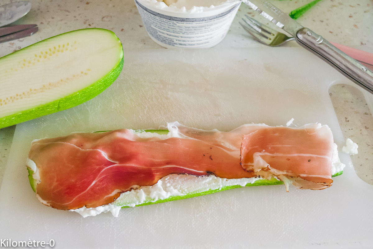 Photo de recette de Kilomètre-0, blog de cuisine réalisée à partir de produits locaux et issus de circuits courts