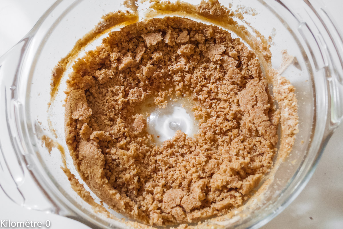 Photo de recette de Kilomètre-0, blog de cuisine réalisée à partir de produits locaux et issus de circuits courts