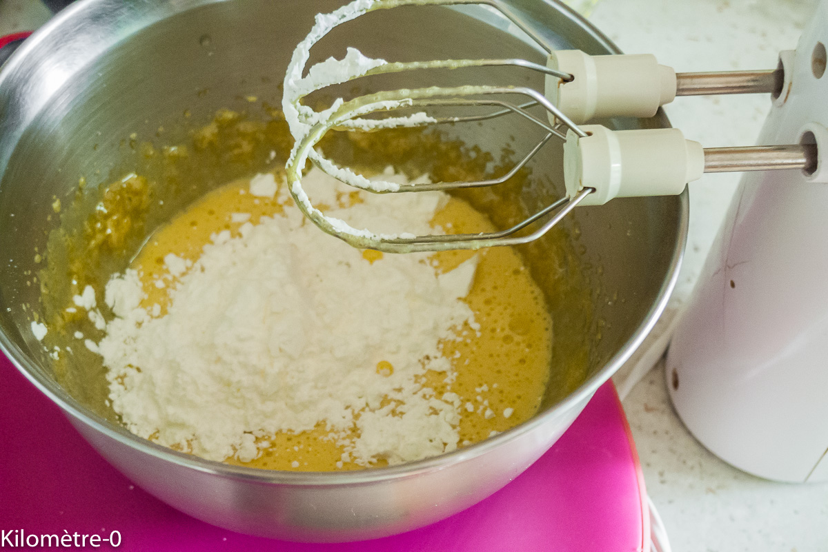 Photo de recette de Kilomètre-0, blog de cuisine réalisée à partir de produits locaux et issus de circuits courts