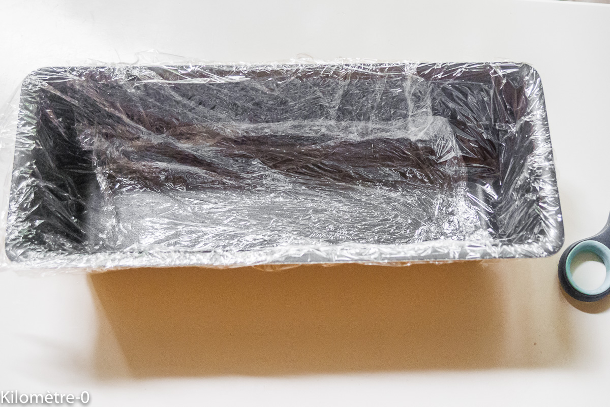 Photo de recette de Kilomètre-0, blog de cuisine réalisée à partir de produits locaux et issus de circuits courts