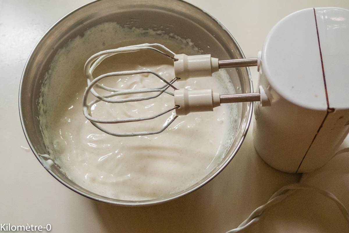 Photo de recette de Kilomètre-0, blog de cuisine réalisée à partir de produits locaux et issus de circuits courts
