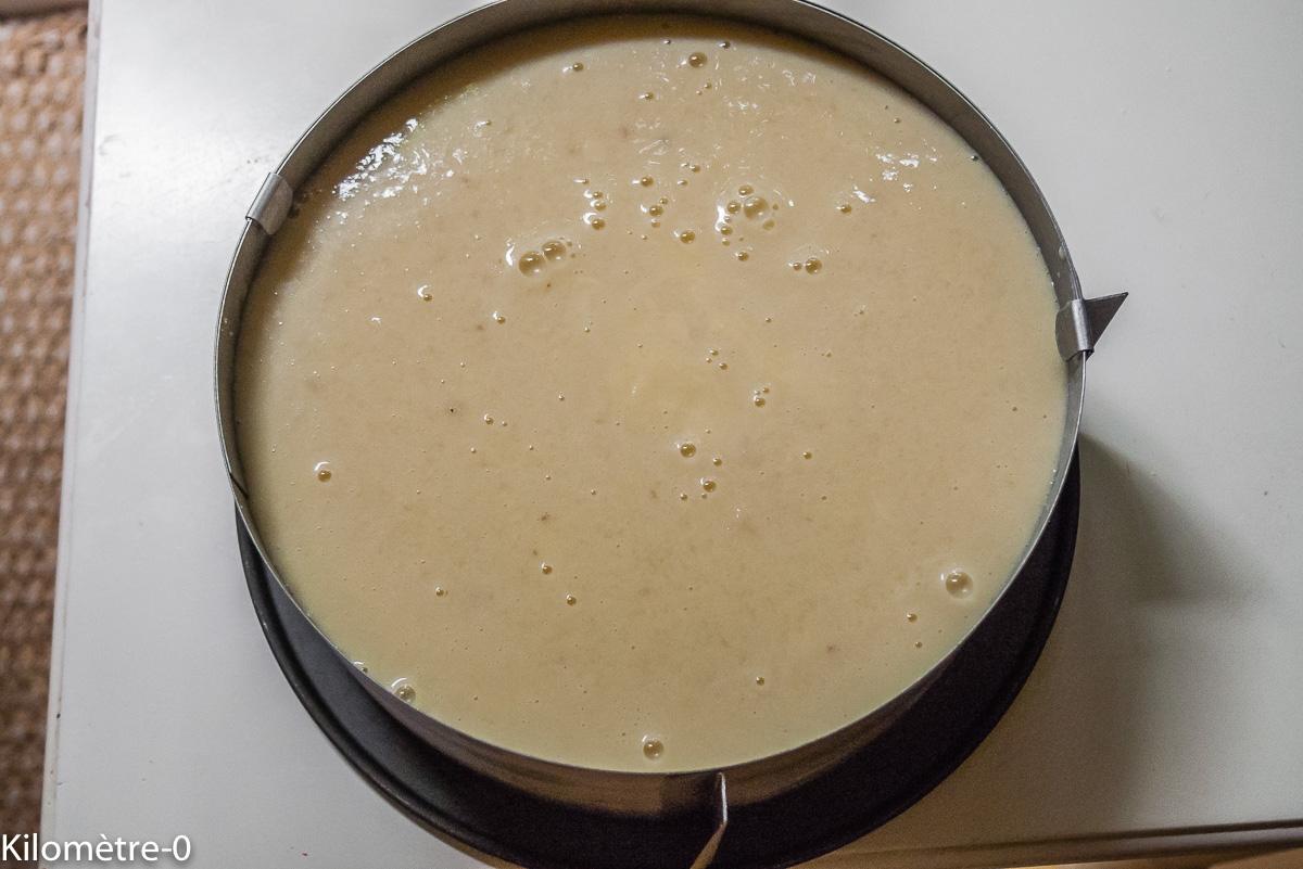 Photo de recette de Kilomètre-0, blog de cuisine réalisée à partir de produits locaux et issus de circuits courts