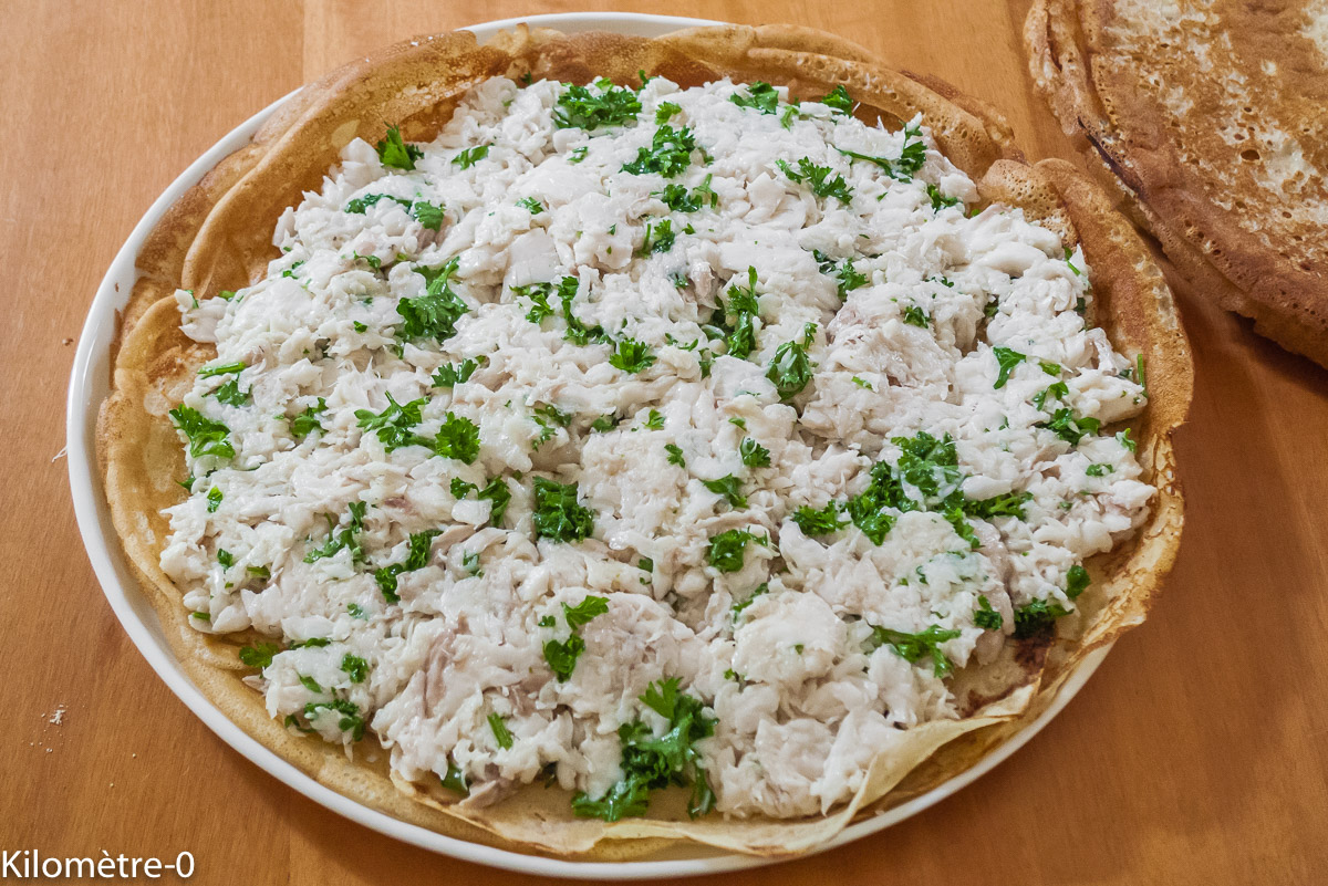 Photo de recette de Kilomètre-0, blog de cuisine réalisée à partir de produits locaux et issus de circuits courts