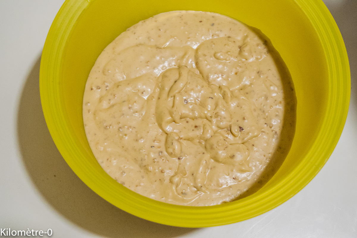 Photo de recette de Kilomètre-0, blog de cuisine réalisée à partir de produits locaux et issus de circuits courts