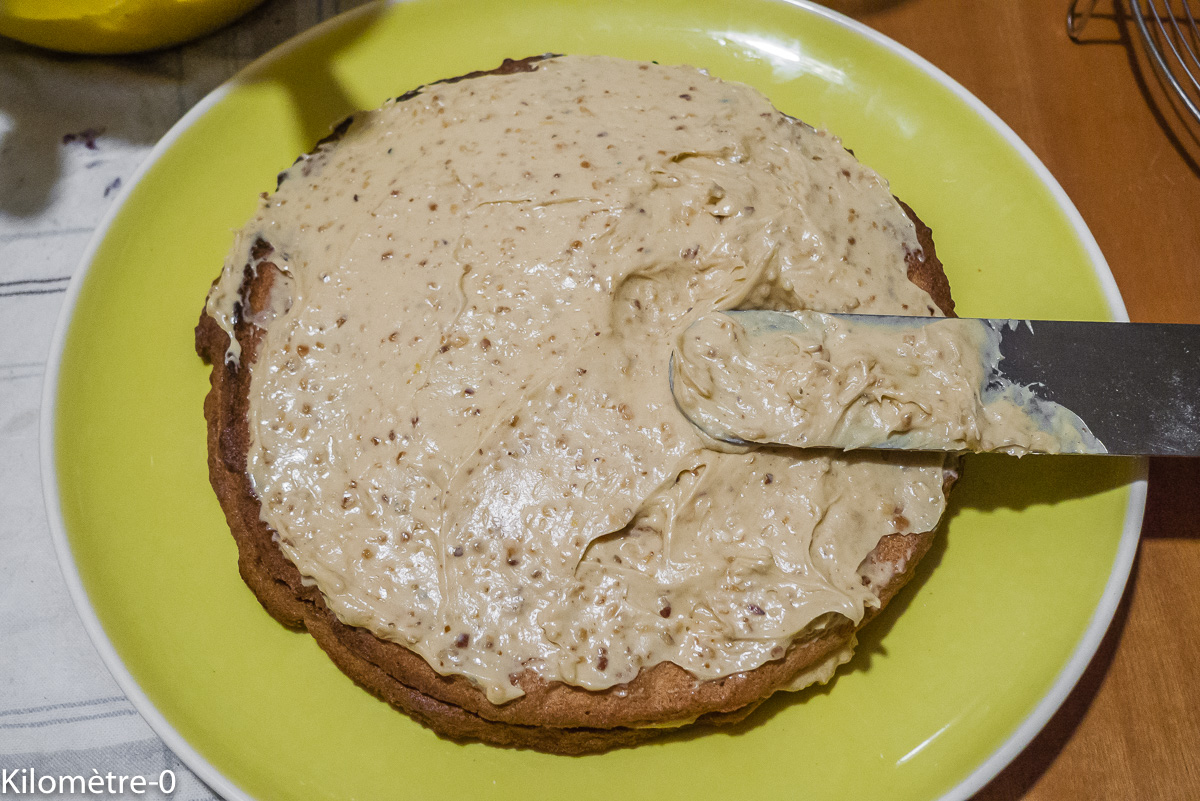 Photo de recette de Kilomètre-0, blog de cuisine réalisée à partir de produits locaux et issus de circuits courts