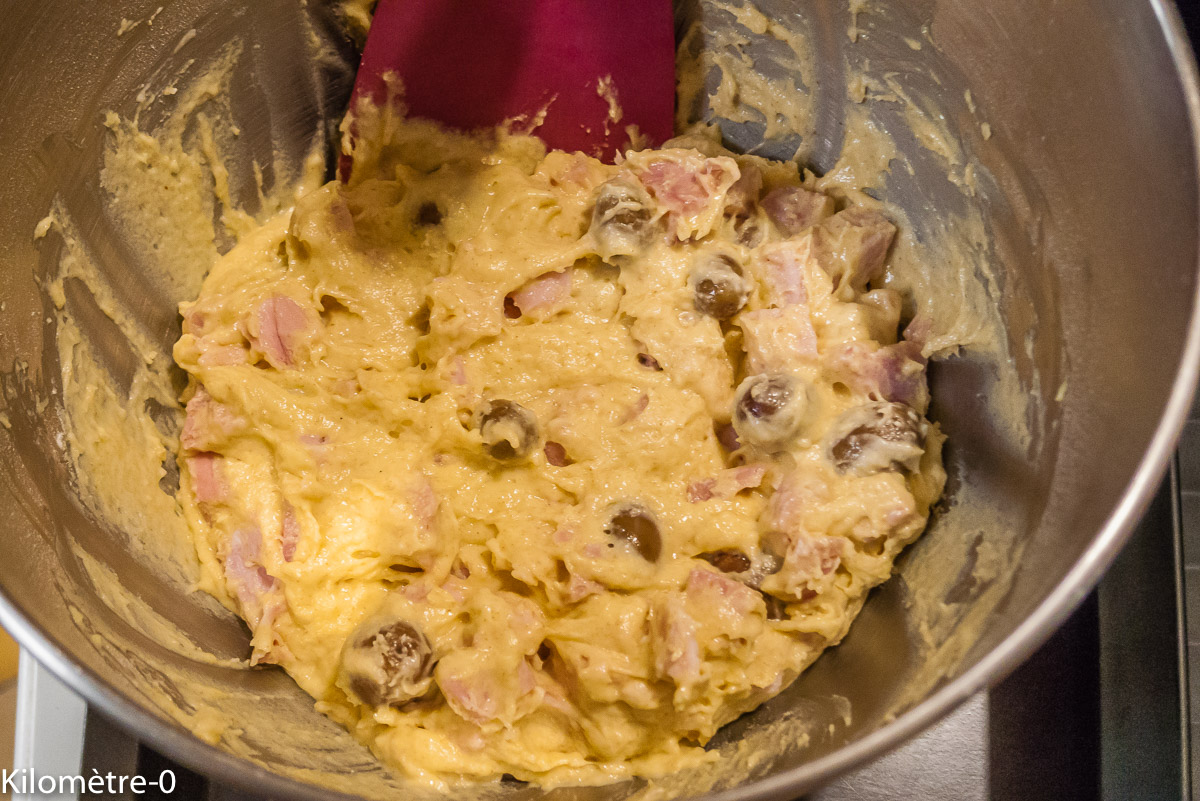 Photo de recette de Kilomètre-0, blog de cuisine réalisée à partir de produits locaux et issus de circuits courts