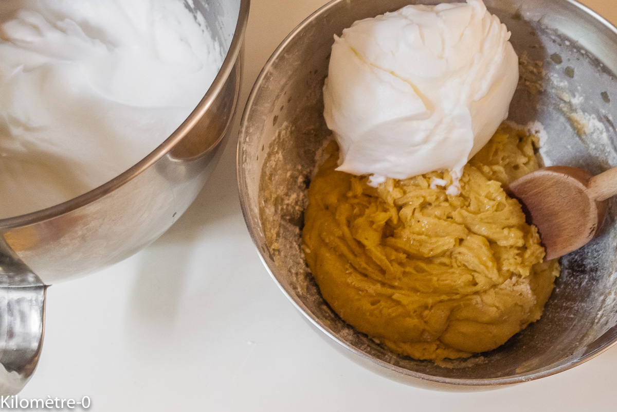 Photo de recette de Kilomètre-0, blog de cuisine réalisée à partir de produits locaux et issus de circuits courts