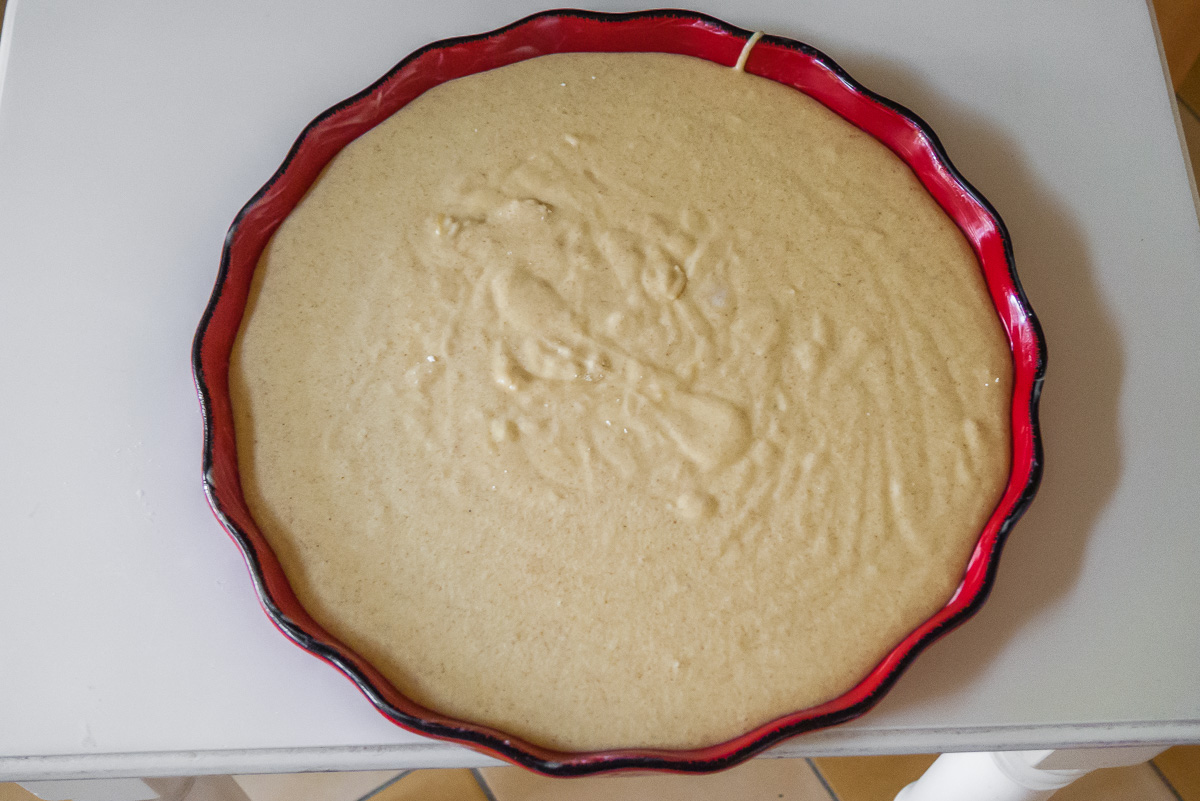 Photo de recette de Kilomètre-0, blog de cuisine réalisée à partir de produits locaux et issus de circuits courts