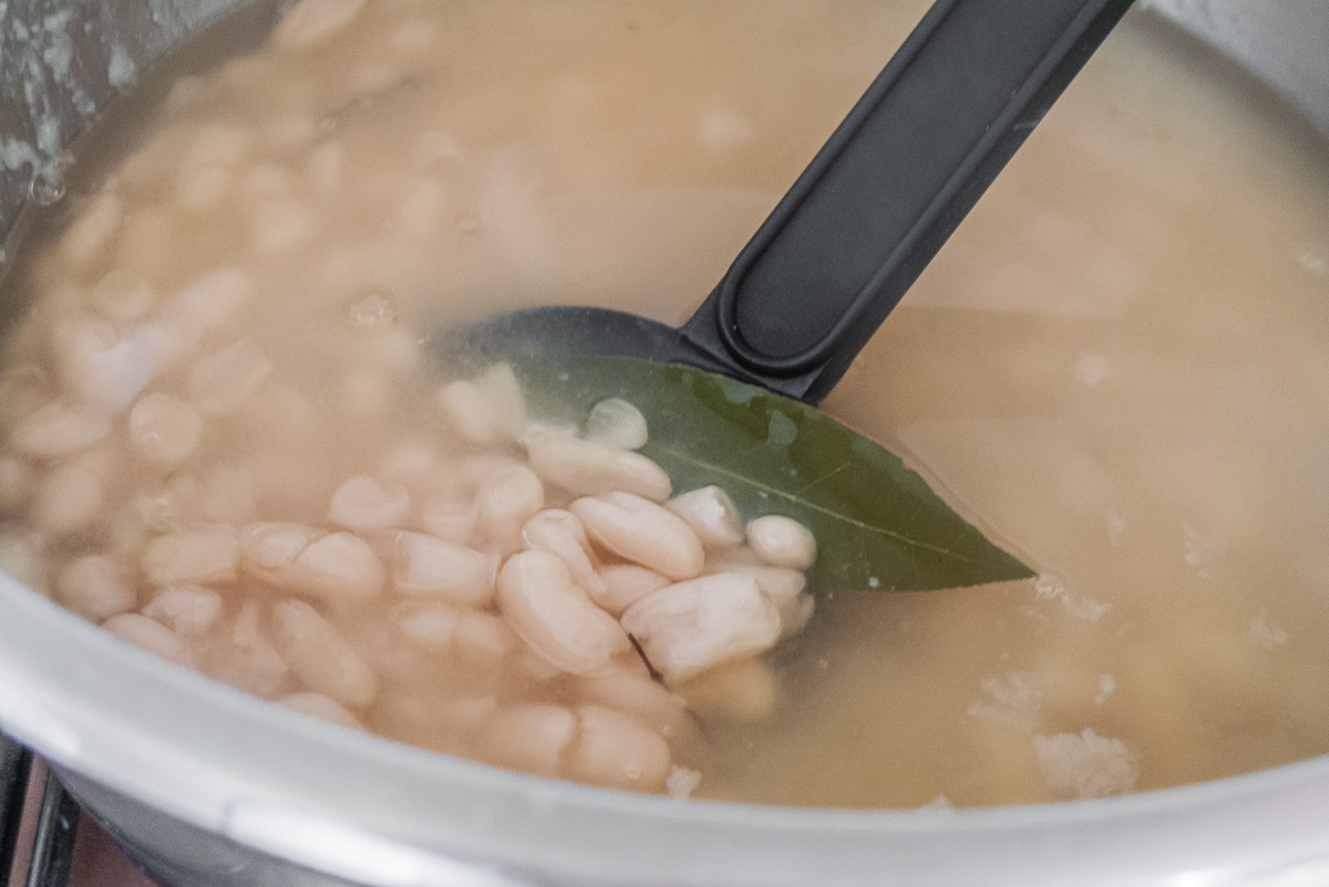 Photo de recette de Kilomètre-0, blog de cuisine réalisée à partir de produits locaux et issus de circuits courts