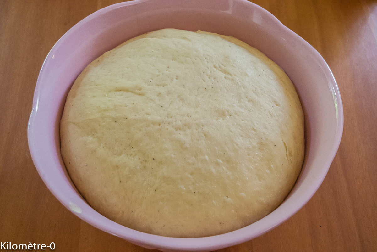 Photo de recette de Kilomètre-0, blog de cuisine réalisée à partir de produits locaux et issus de circuits courts