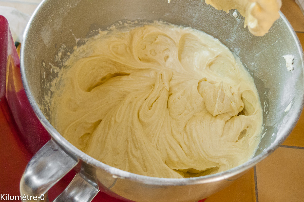Photo de recette de Kilomètre-0, blog de cuisine réalisée à partir de produits locaux et issus de circuits courts